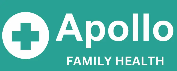 apollo family health logo